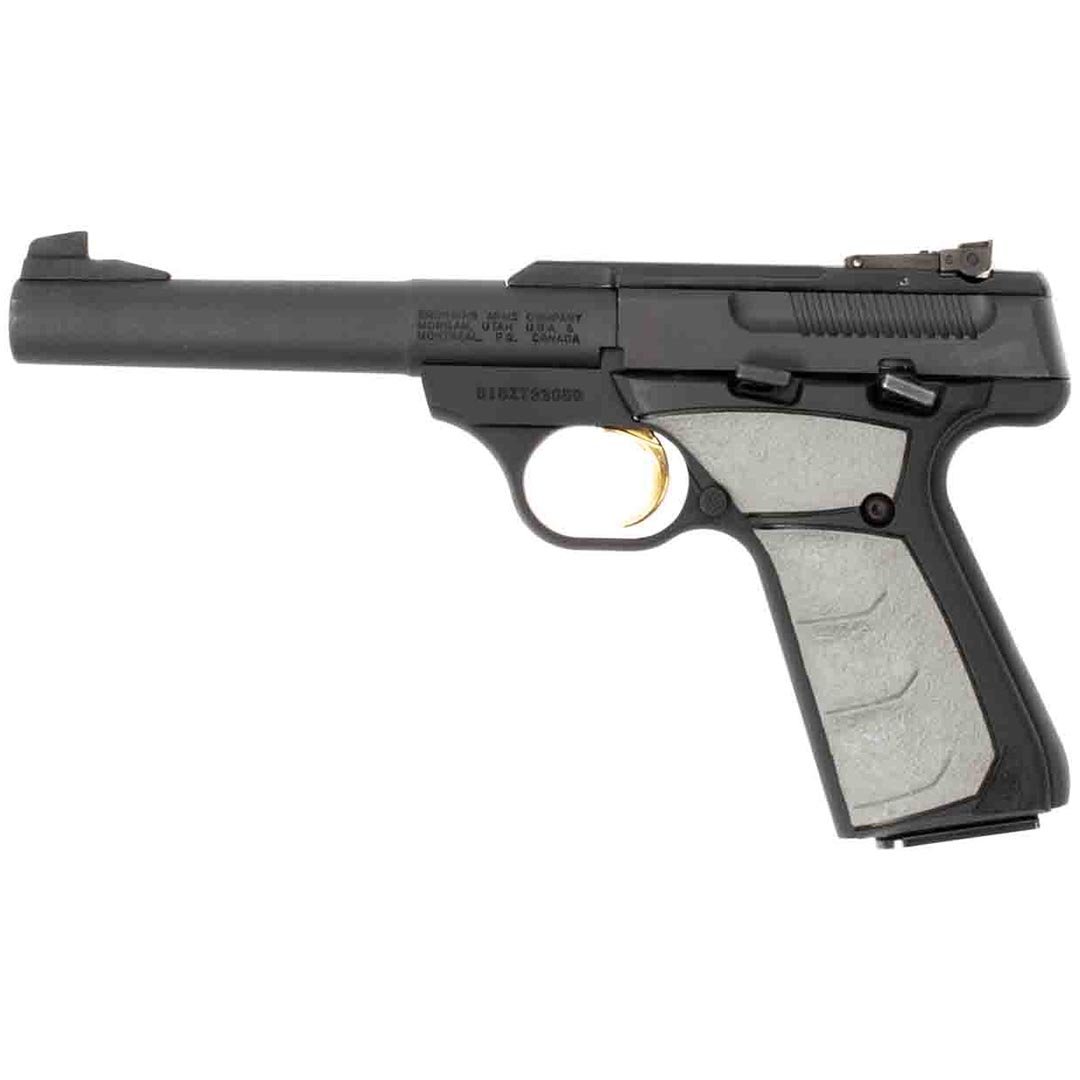 BROWNING BUCK MARK CAMPER UFX